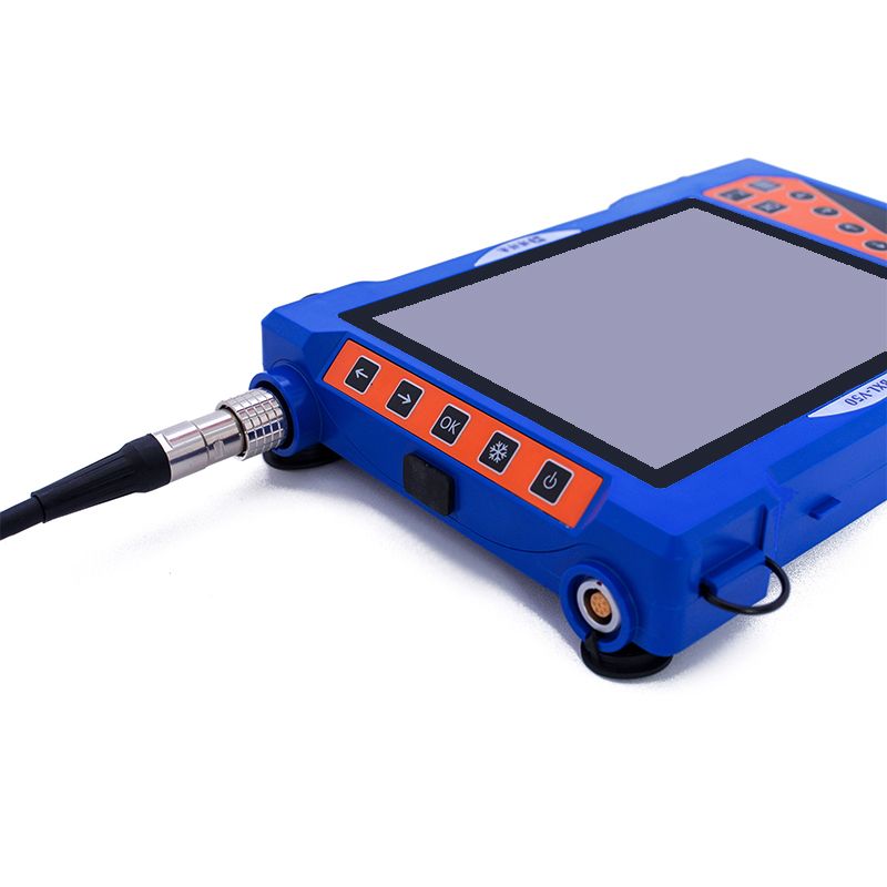 BXL-V50 VET Ultrasound: Revolutionizing Veterinary Care(图1)