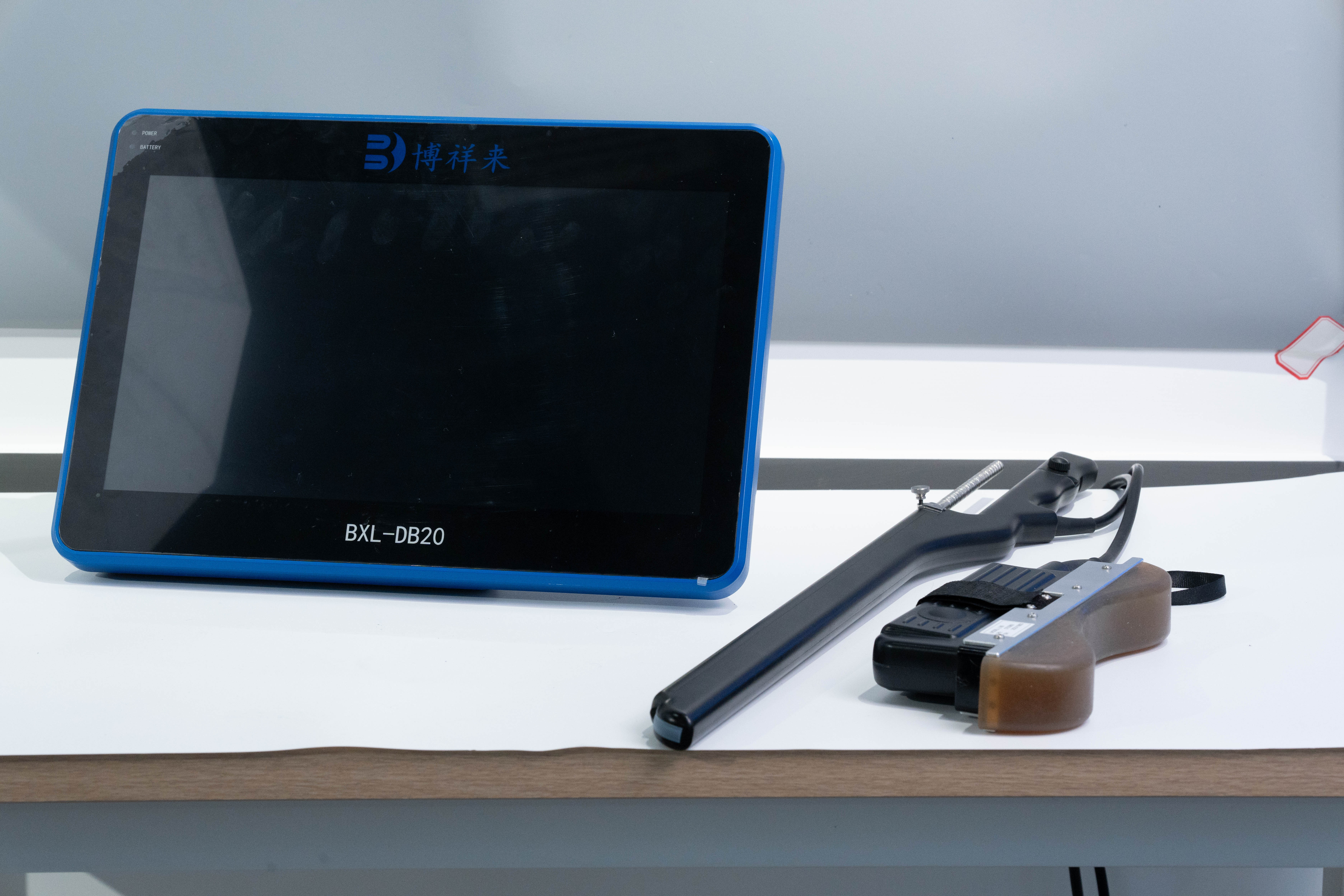 BXL Price of Portable Ultrasound: Affordable Solutions for Diagnostic Imaging(图1)