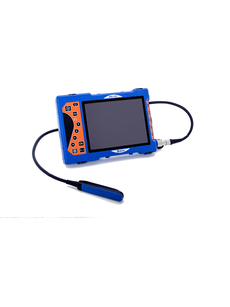 Veterinary Ultrasound Machine BXL-V50 Price for Cattle: What You Need to Know(图1)