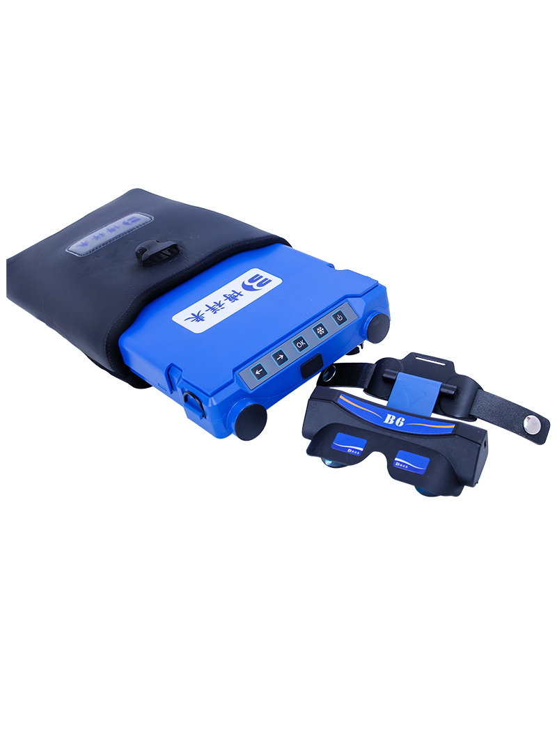 Portable Ultrasound Machine for Veterinary BXL-V60: Key Features, Benefits, and Applications(图1)