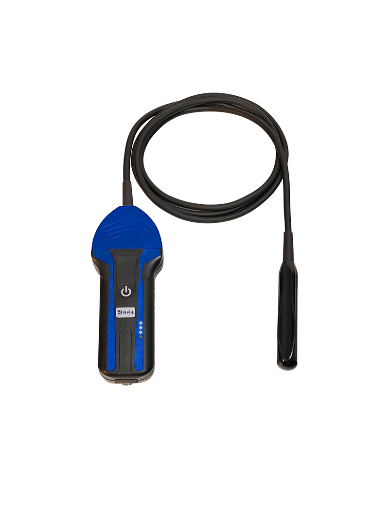Urgent Need to Sell BXL-S100 Portable wireless Veterinary Ultrasound(图1)