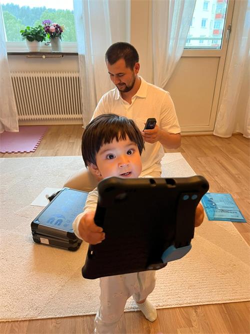Swedish Customer Receives “Eastern Express”!(图3)