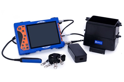 Thai Cattle Farm Boosts Operations with 4 Units of BXL-V50 Veterinary Ultrasound(图2)