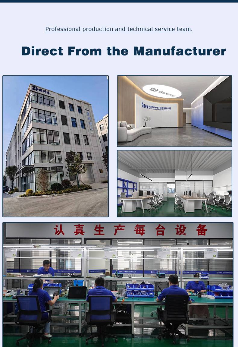 BXL-V10Ⅲ Basic USG Device for Livestock & General Veterinary Use | High Cost Performance(图9)