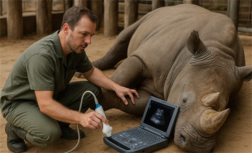 Comprehensive Health Screening Solutions for Zoo Mammals(图3)