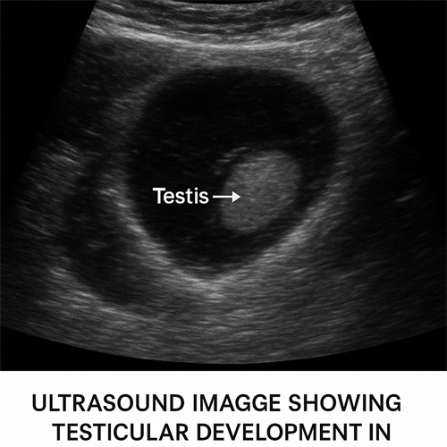 Ultrasound Veterinary Solution for Young Pigeon Gender Identification(图2)