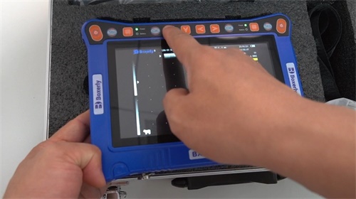 Optimizing Imaging Parameters in Veterinary Ultrasound(图2)