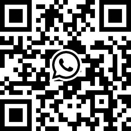 whatsapp-QR code