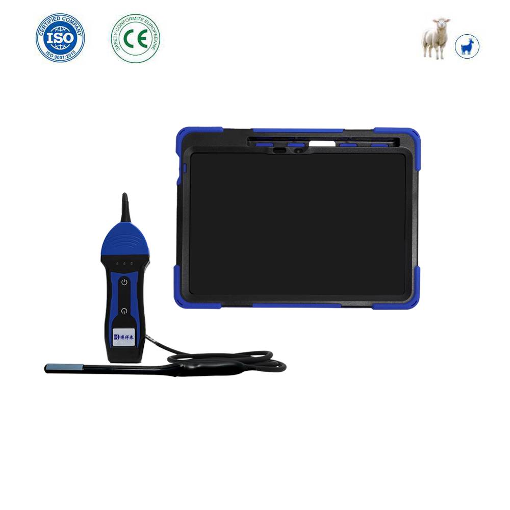 BXL-S203 II Sheep-specific Veterinary Wireless Doppler Ultrasound