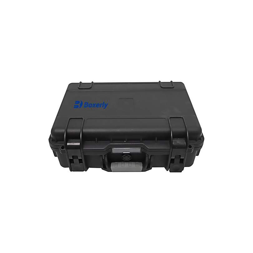 BXL-S204 II Wireless Multifunctional Veterinary Doppler Ultrasound (Universal Model)