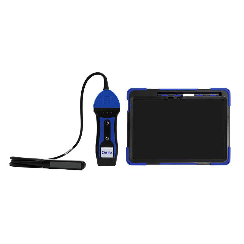 BXL-S200 II Wireless Color Ultrasound for Cows, Horses & Donkeys | Rectal Probe | HD
