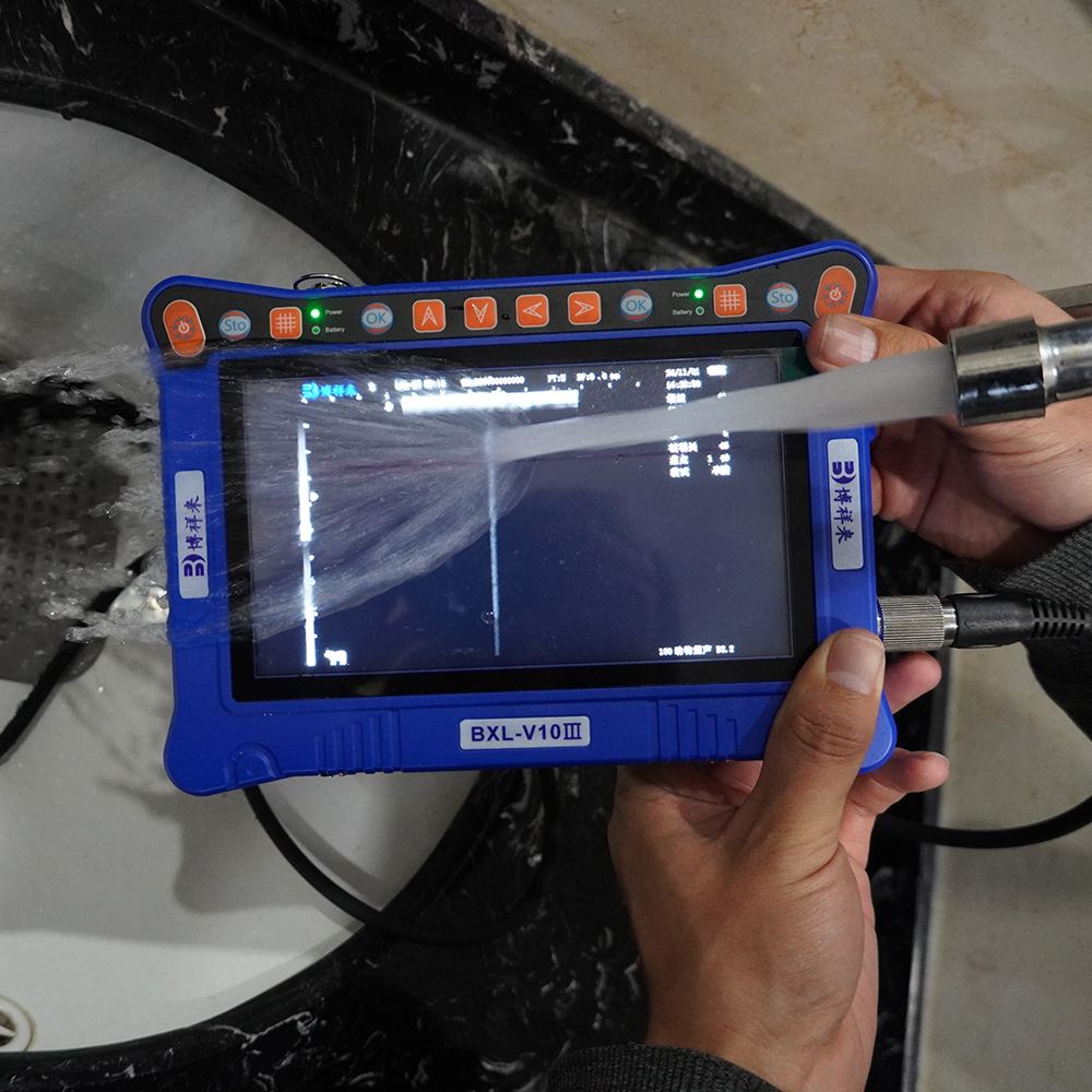 BXL-V10Ⅲ Basic USG Device for Livestock & General Veterinary Use | High Cost Performance